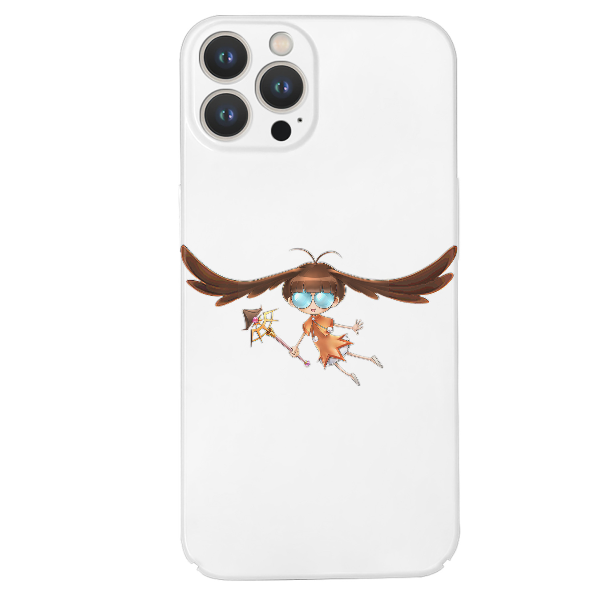 （画像用） 遊☆戯☆王 Yu-Gi-Oh! 【iPhone 14シリーズ対応】ハードケース